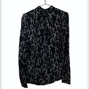 ASOS - Men’s Long Sleeve Zip-Up